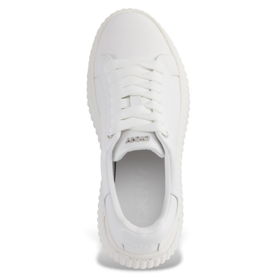 DKNY Lobeco Sneaker Low White K1530142311