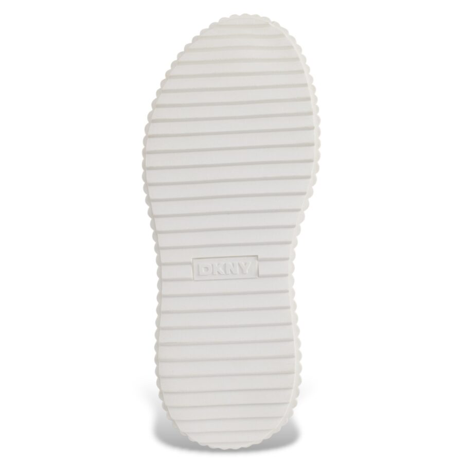 DKNY Lobeco Sneaker Low White K1530142400
