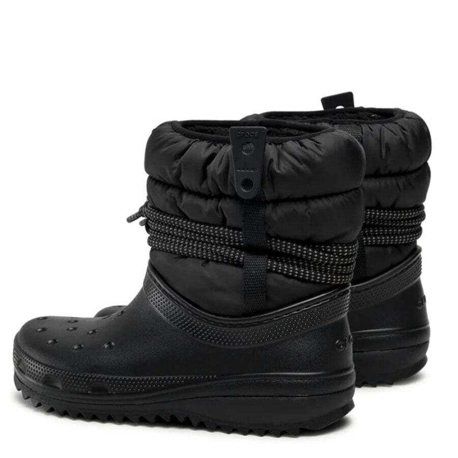 crocs 207312 classic neo puff luxe boot w99