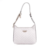 guess anning shoulder bag stone hwqg950818085286