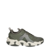guess cesi sneaker green fmpcesfal12962680