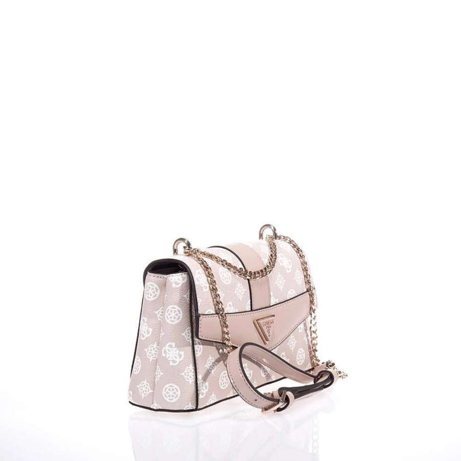 guess dorys convertible xbody flap sand logo hwpg952121039623