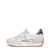 guess skroll sneaker white flpskrsue128626927