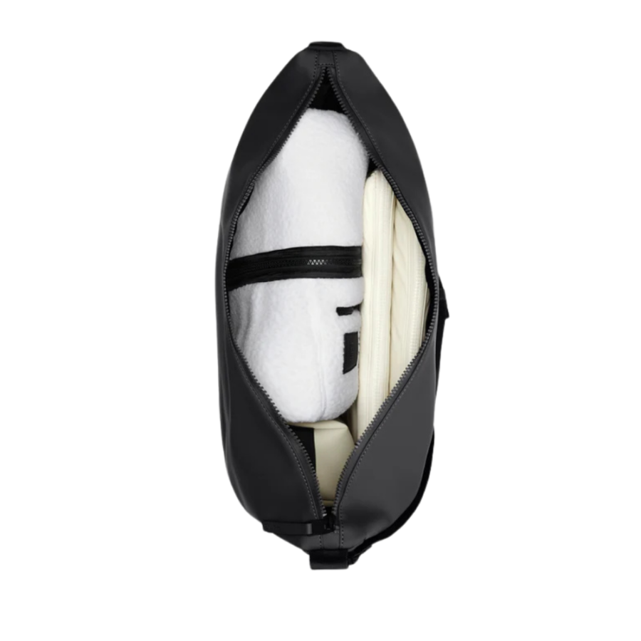 rains valera shoulder bag large 13120 black17