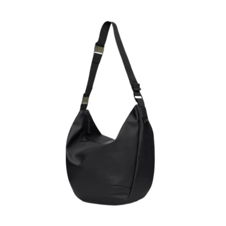 rains valera shoulder bag large 13120 black70