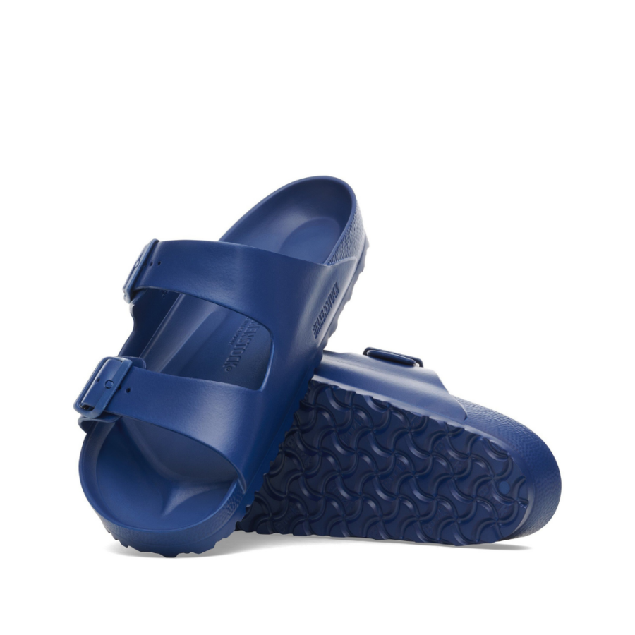 Birkenstock Arizona Eva Kids Navy 26 34 Narrow 3