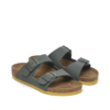 Birkenstock Arizona Kids Bf Boy Desert Soil ThymeOchr