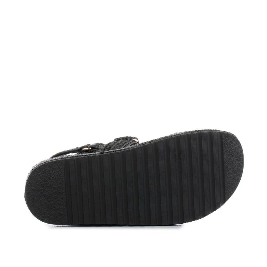 Black Raffia SM11003034 4
