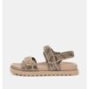 Guess Fadison Laminata Gold