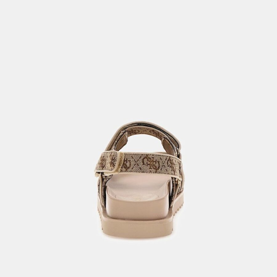 Guess Fadison Laminata Gold 2