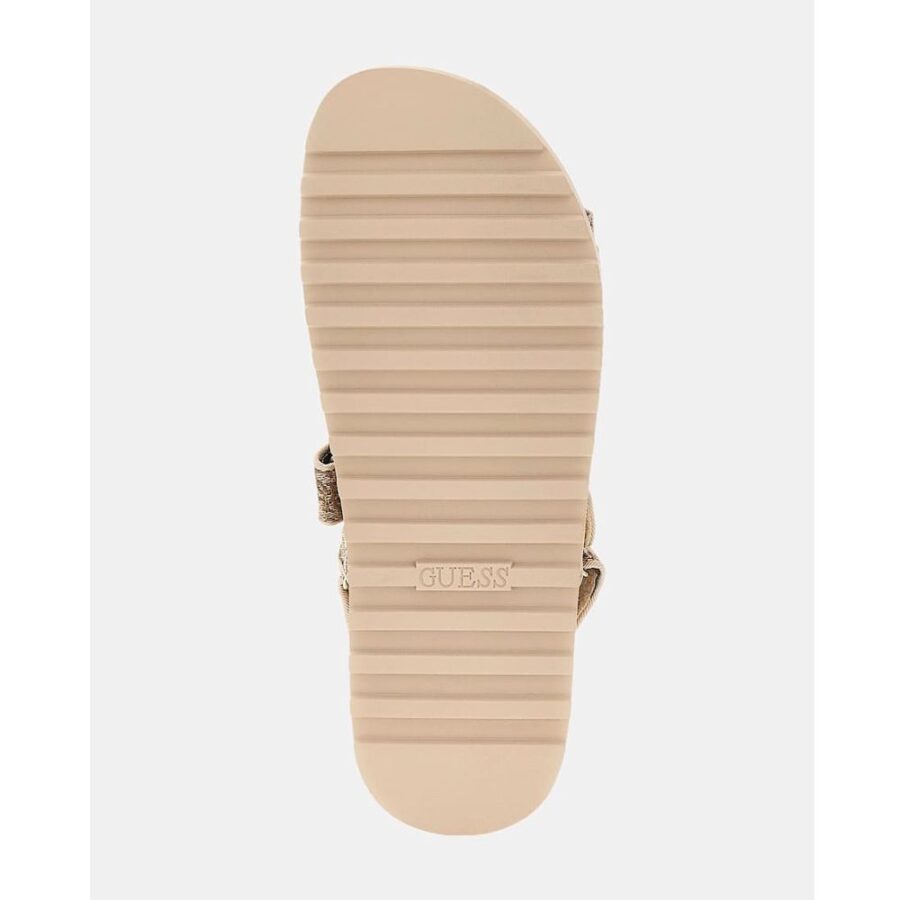 Guess Fadison Laminata Gold 4