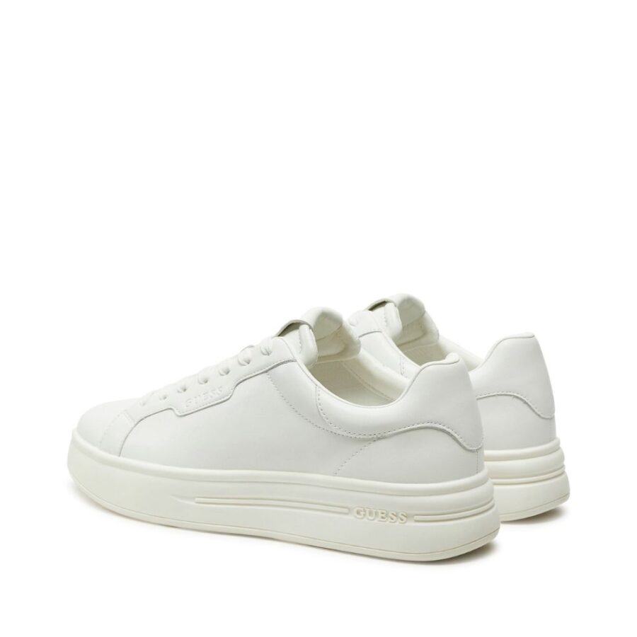 Guess Winno Sneaker White FMPWINELE12 2