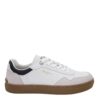 Pepe Jeans Camden Collar Sneaker Off White PMS00046523898