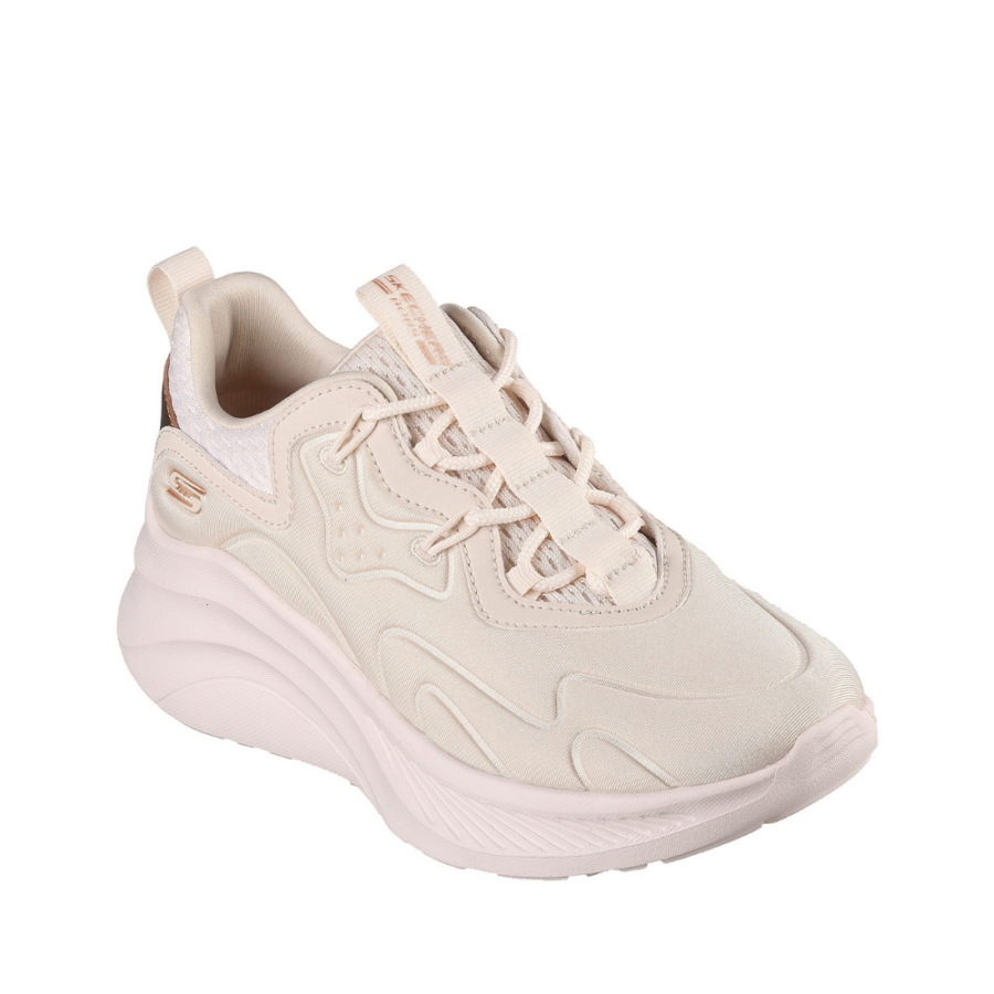 Skechers Bobs Chaos Hi Radiant Shine 117513 OFWT 3 1
