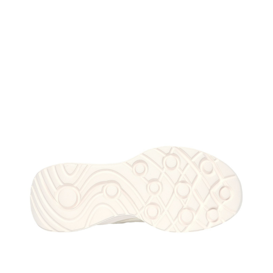 Skechers Bobs Chaos Hi Radiant Shine 117513 OFWT 5 1
