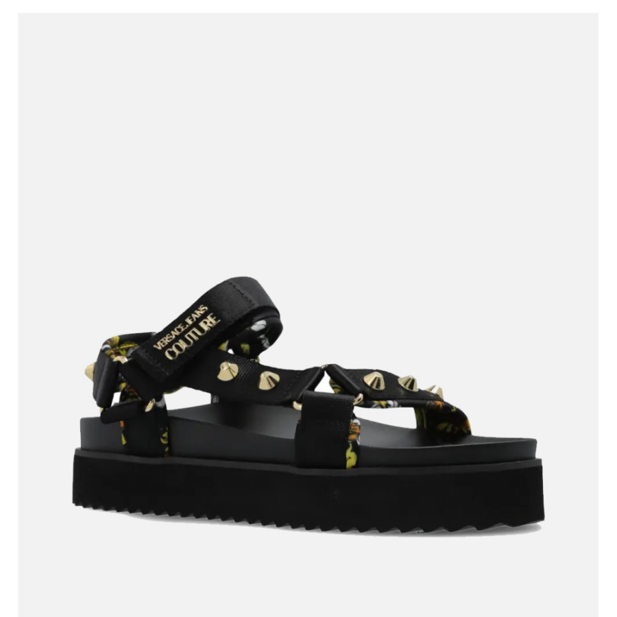 Versace Jeans Couture Arizona BlackGold 2 1