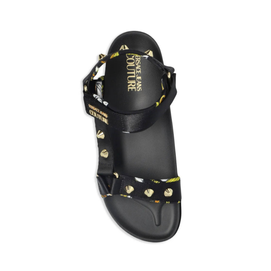 Versace Jeans Couture Arizona BlackGold 4 1