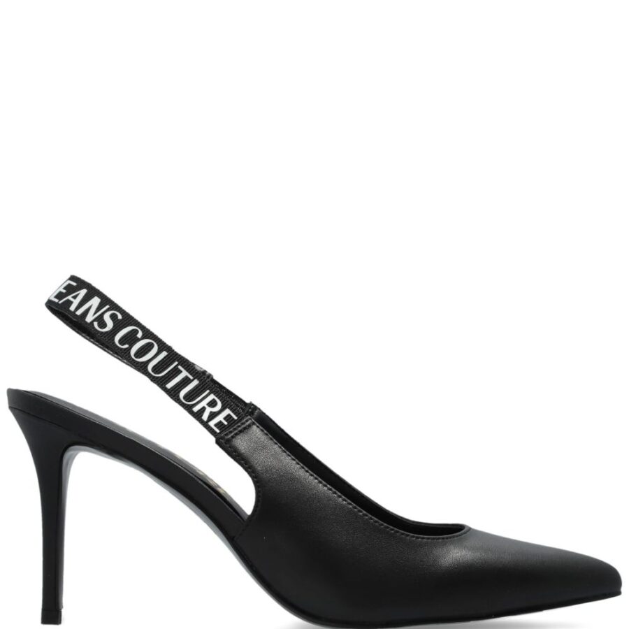 Versace Jeans Couture Scarlett 78VA3S52ZPS62 5 5