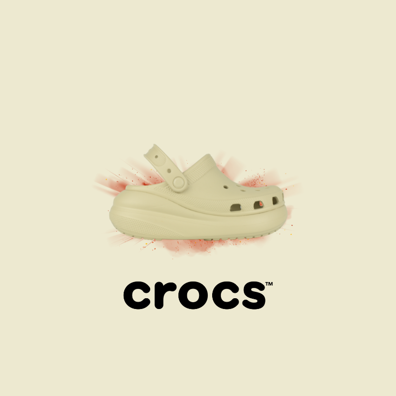 crocs