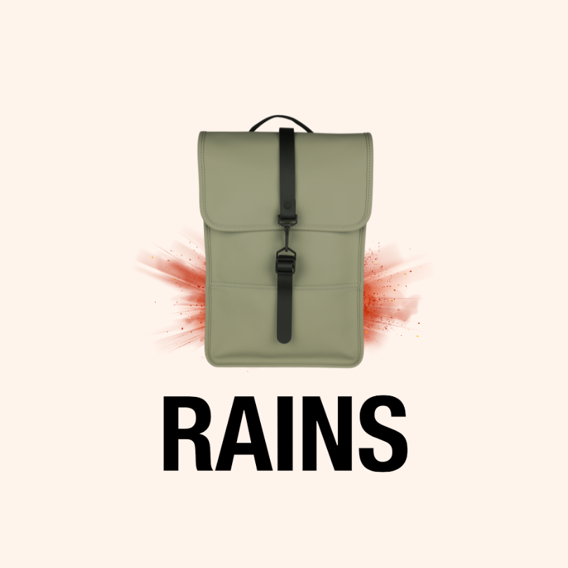 rains