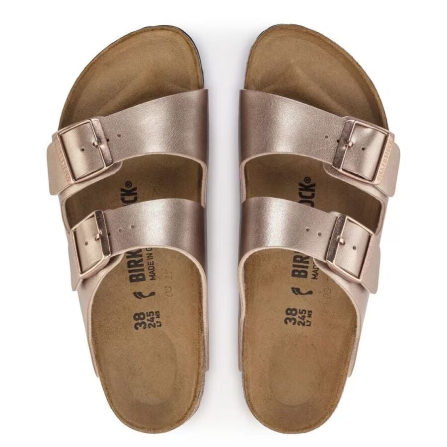 Birkenstock Arizona Bf C 5 1