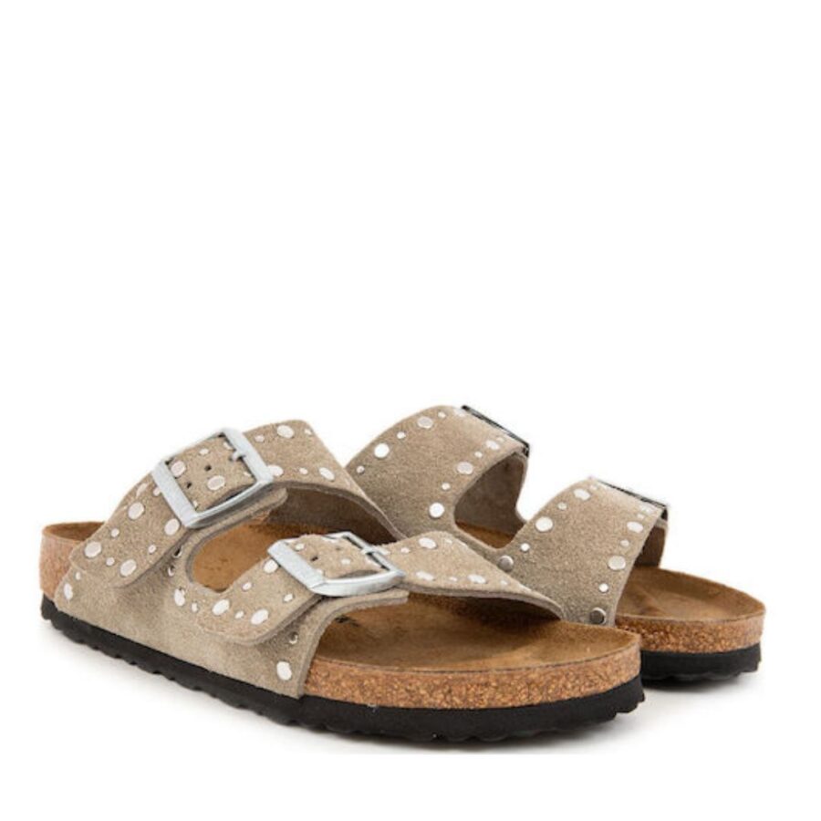 Birkenstock Leather Arizona 6