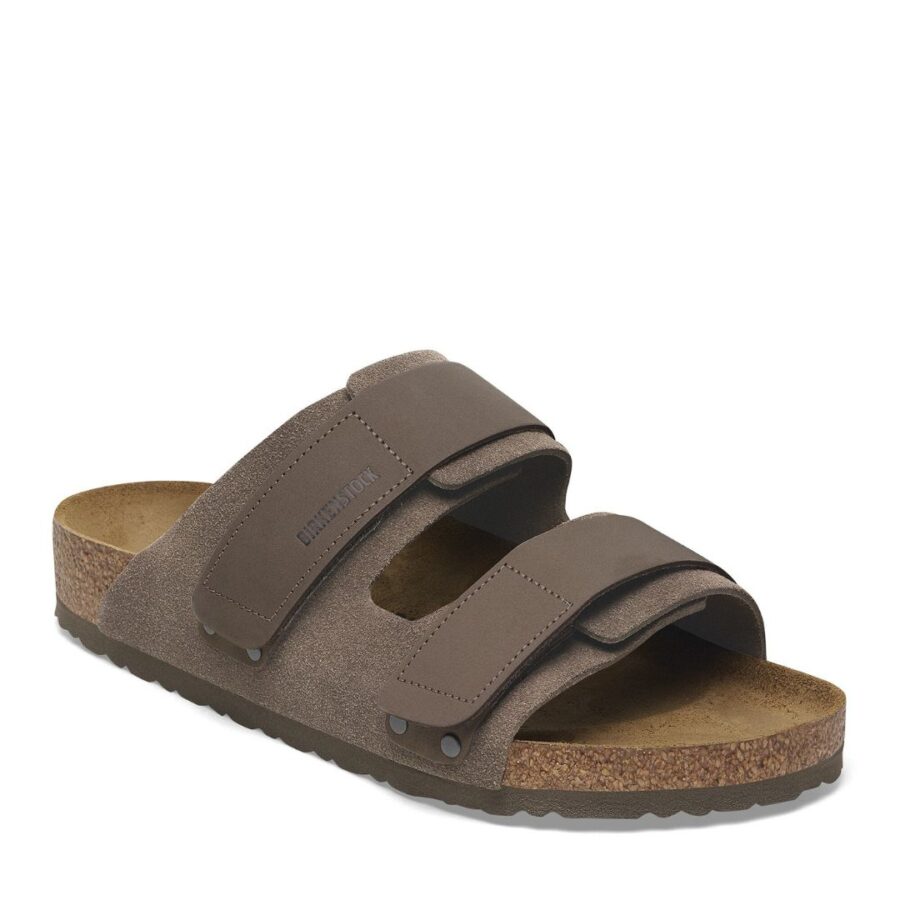 Birkenstock Leather Uji Lenb 2