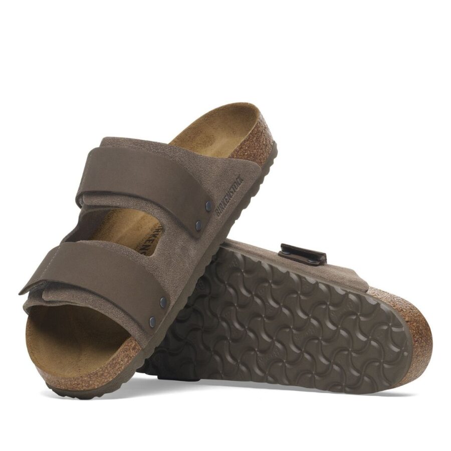 Birkenstock Leather Uji Lenb 4