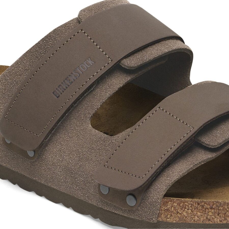 Birkenstock Leather Uji Lenb 6