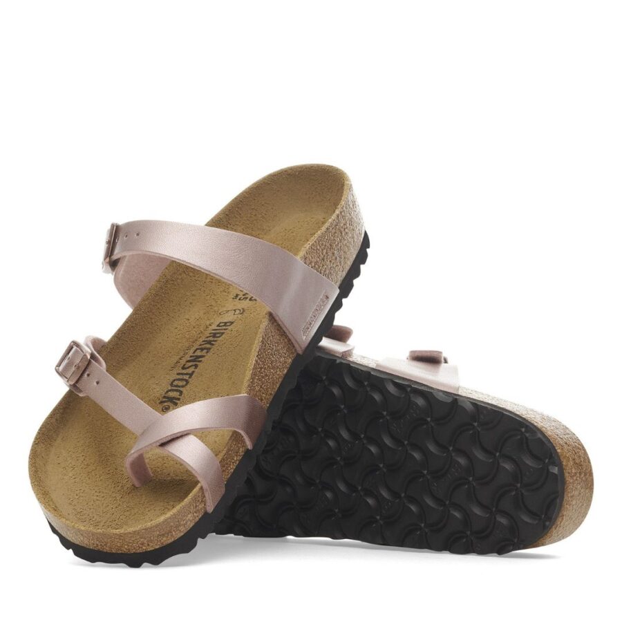 Birkenstock Mayari Bf Copper 3 1