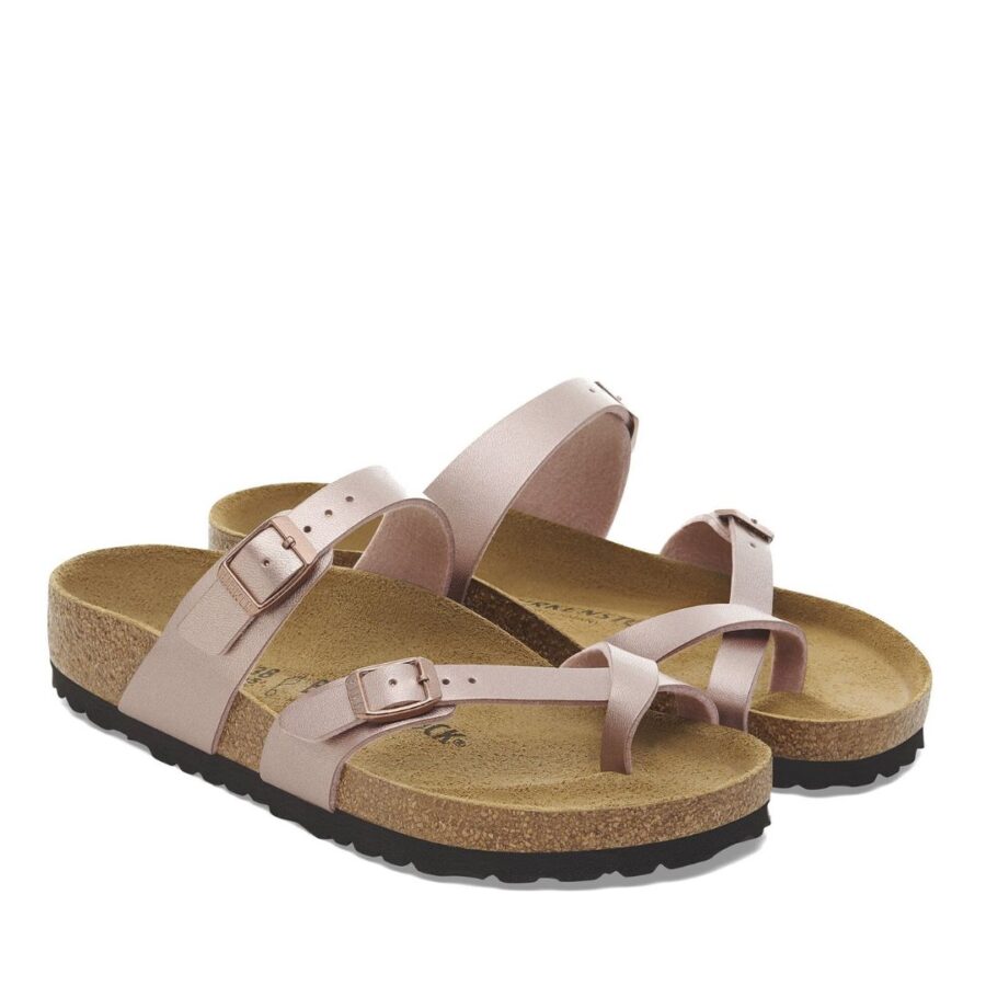 Birkenstock Mayari Bf Copper 4 1