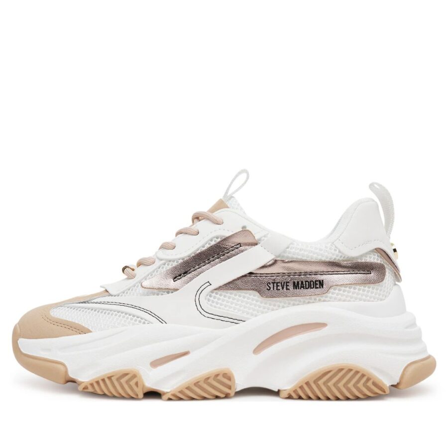 Steve Madden Possession E 5 1