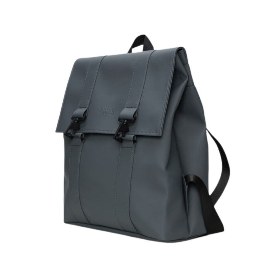 Rains MSN Bag W3 13300 Lagoon 2
