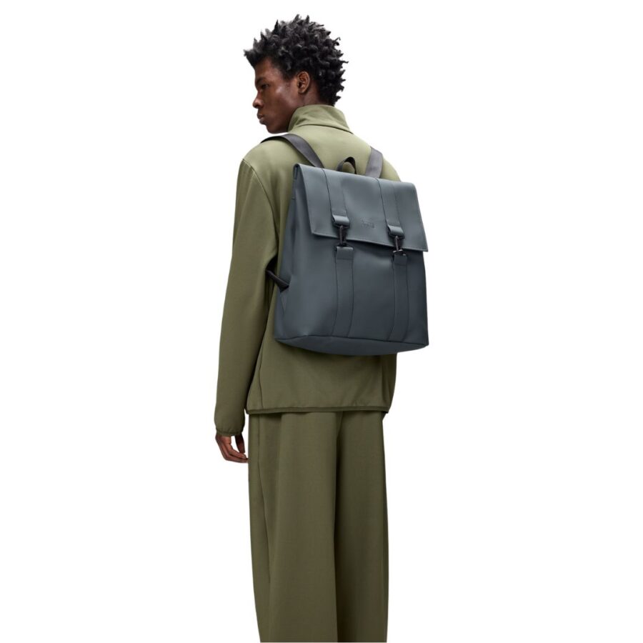 Rains MSN Bag W3 13300 Lagoon 4