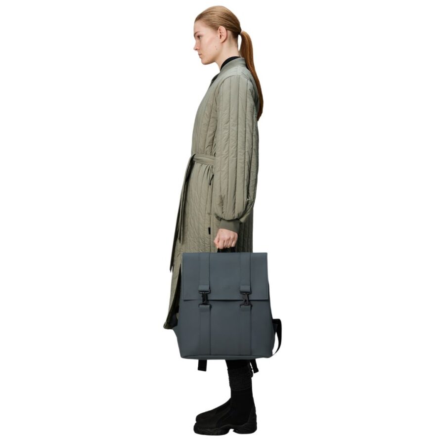 Rains MSN Bag W3 13300 Lagoon 5