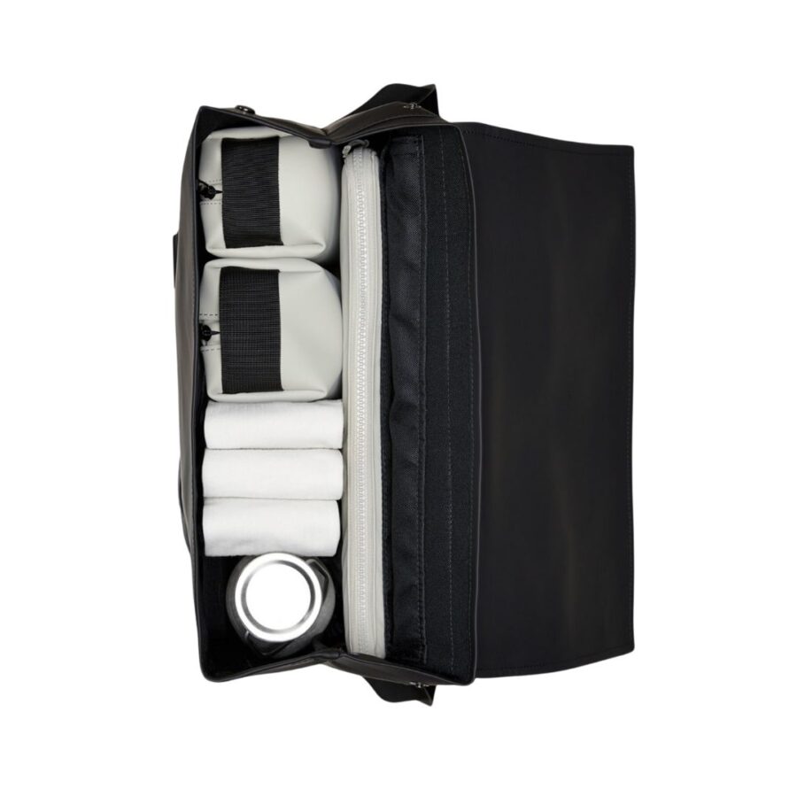 Rains MSN Bag W3 13300 Lagoon 6
