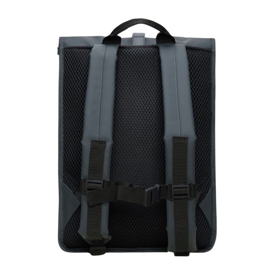 Rains Rolltop Rucksack Backpack Lagoon 13320 5