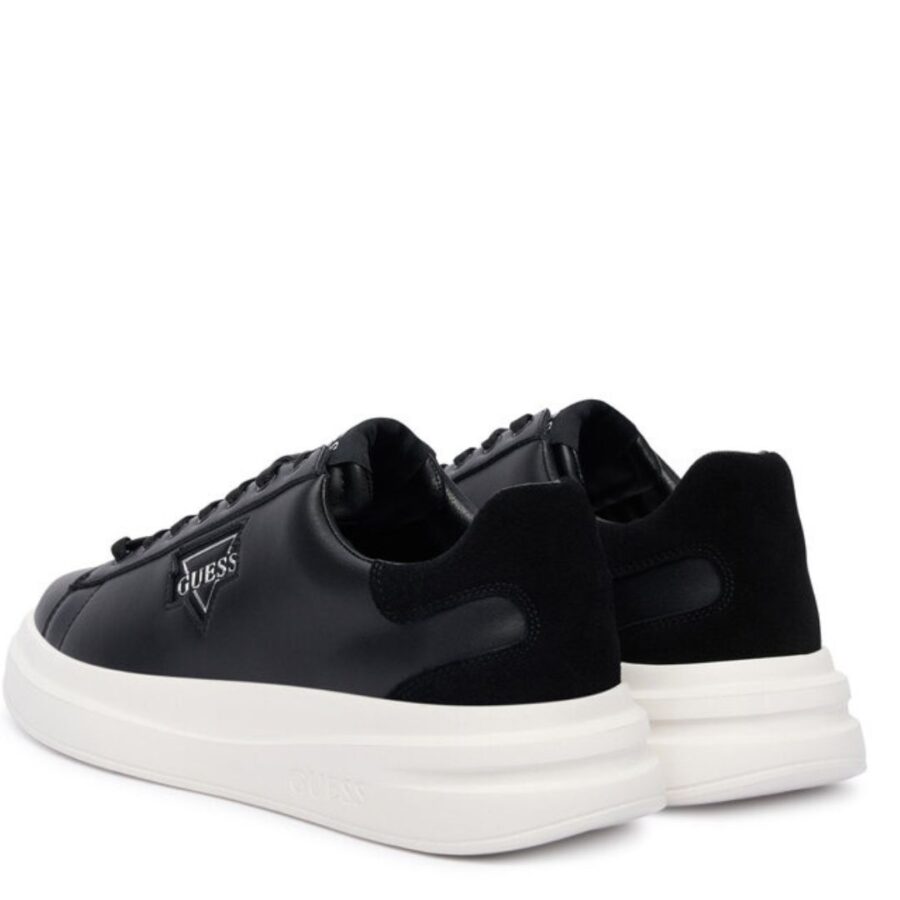 Guess Elban Sneaker 3
