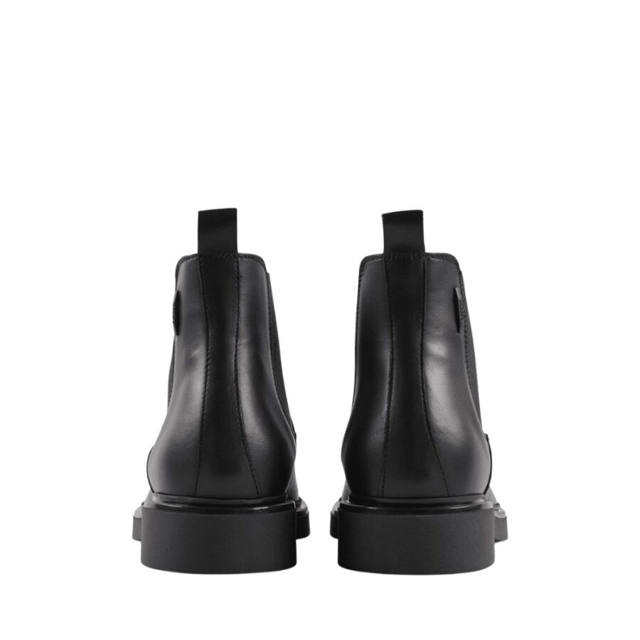Antony Morato Chelsey Boot Damh In Calf Leather 2