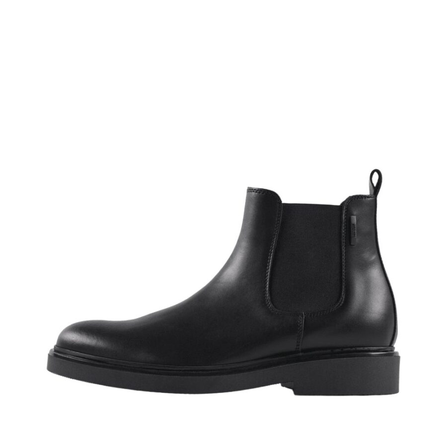 Antony Morato Chelsey Boot Damh In Calf Leather 3