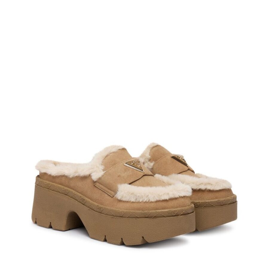 Guess Brideen Natu GU0SHFLFBRIESU060000 2 4