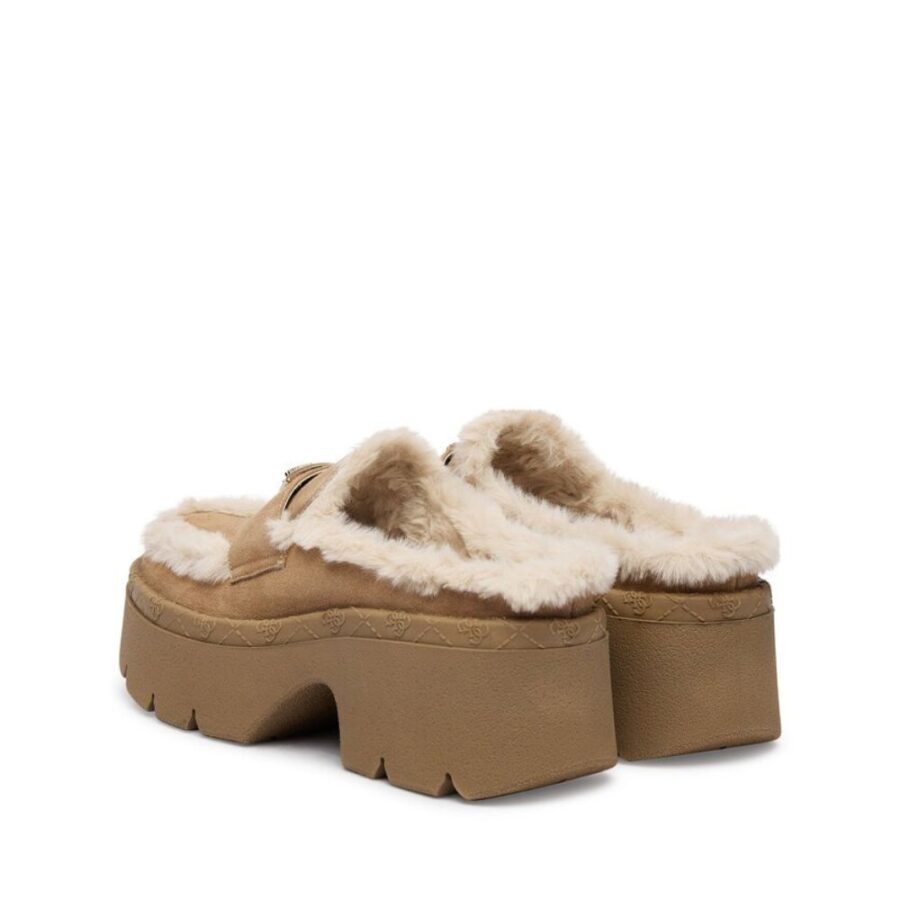 Guess Brideen Natu GU0SHFLFBRIESU060000 3 4