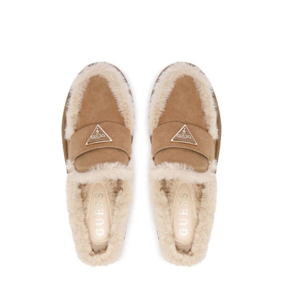 Guess Brideen Natu GU0SHFLFBRIESU060000 4 3