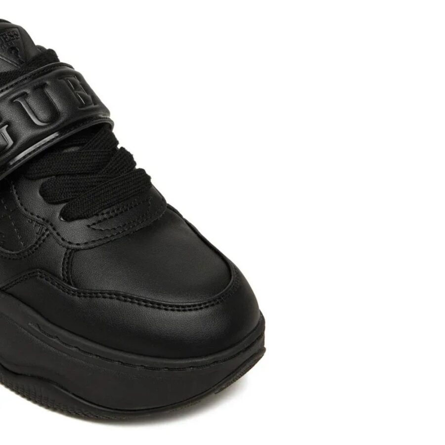 Guess Helinn Sneaker Black FLFHNNELE12 5 4