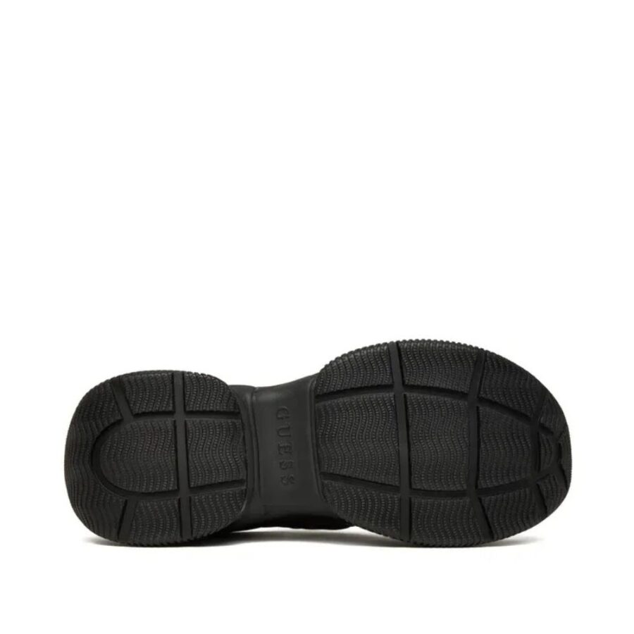 Guess Helinn Sneaker Black FLFHNNELE12 6 3