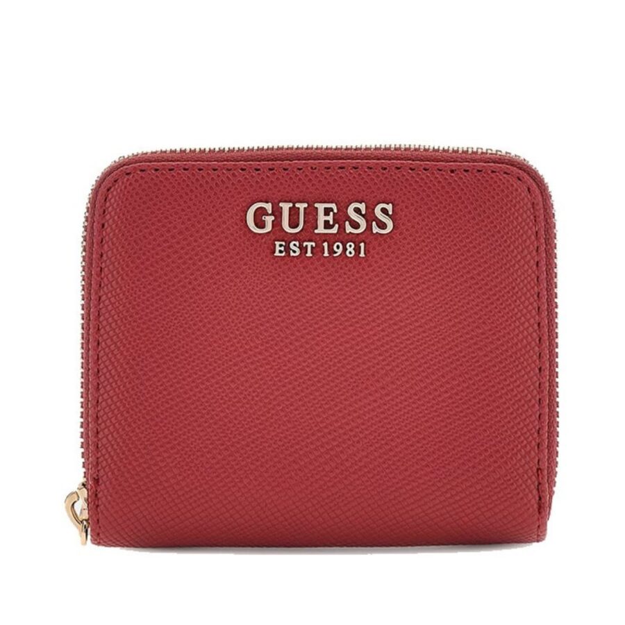 Guess Laurel II Slg Small Zip