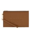 Tous Billetera Portamovil Brenda Camel 2002105545