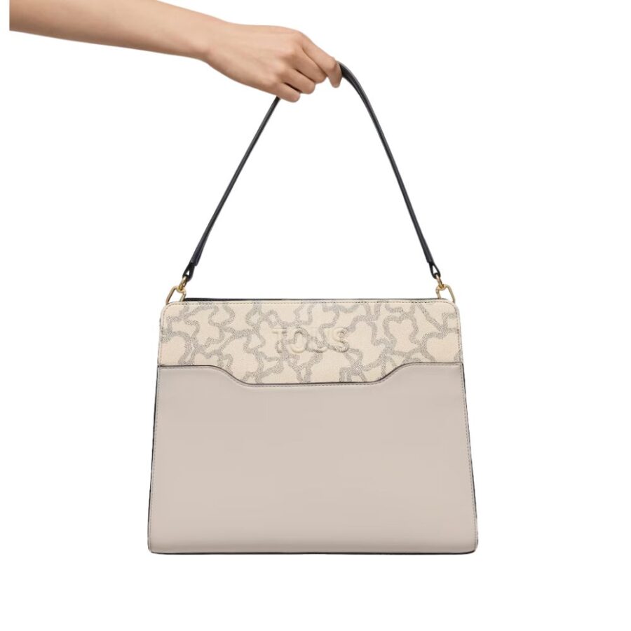 Tous Shopper M. Kaos Icon Topo 2002296944 2 6