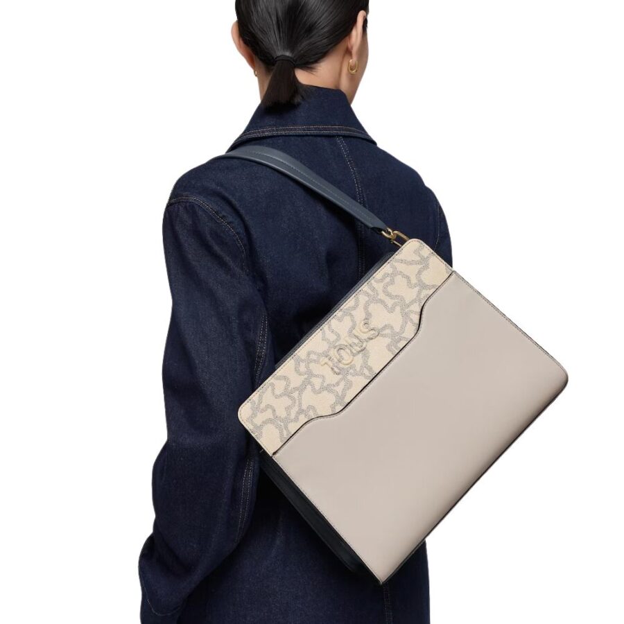 Tous Shopper M. Kaos Icon Topo 2002296944 3 5