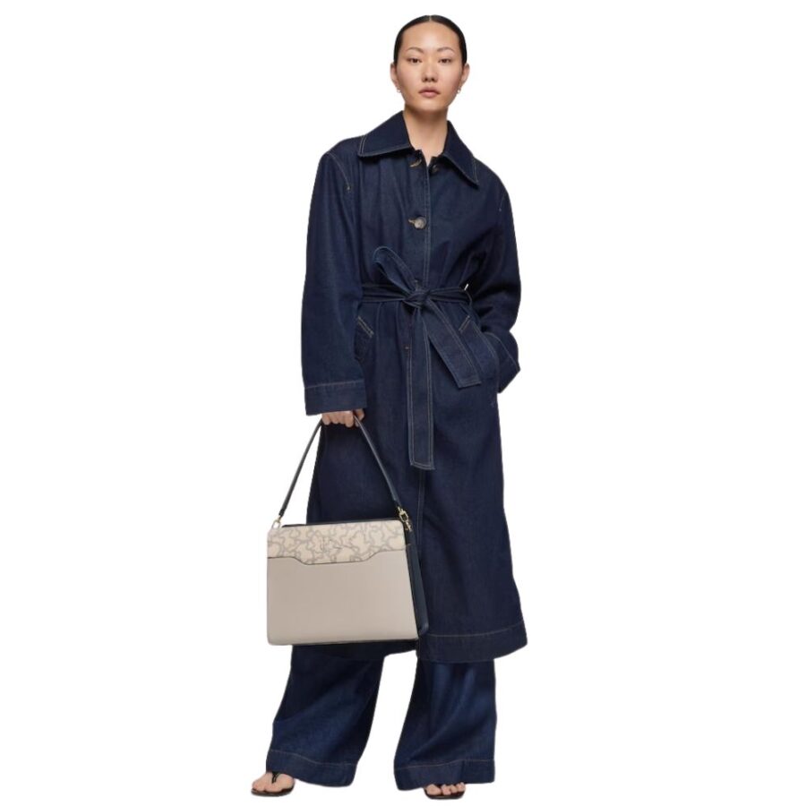 Tous Shopper M. Kaos Icon Topo 2002296944 4 4